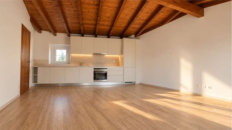 Appartamento 3,5 locali a Ligornetto (1)