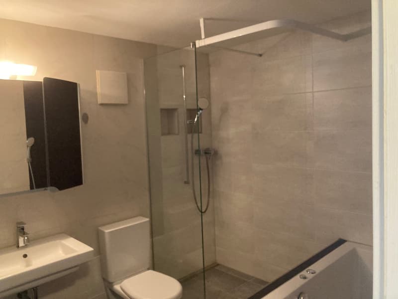 5.5 Zimmer Reiheneinfamilienhaus, Weihermatt 32, CHF 640000 | homegate.ch