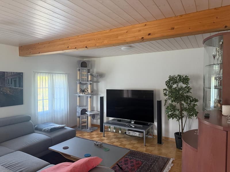 Wohnzimmer OG