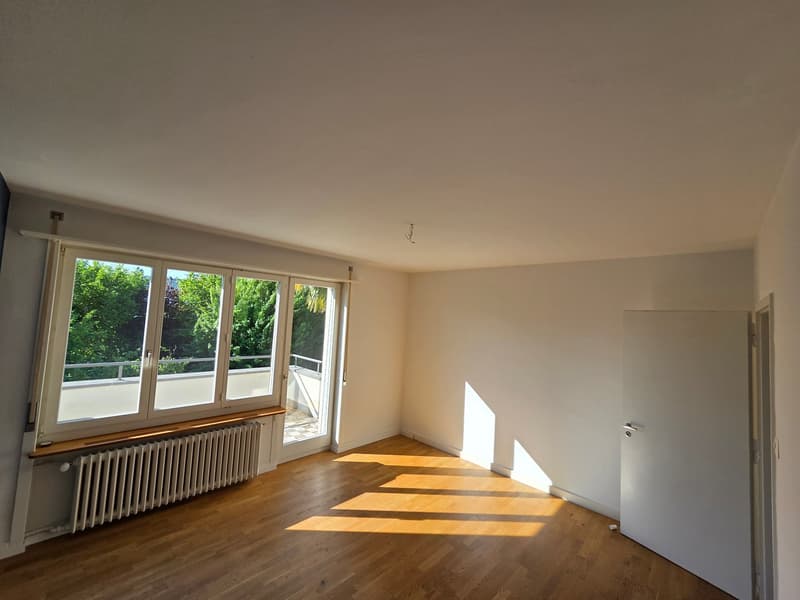 Charmantes Einfamilienhaus in Biel mit grossem Garten, Sauna und Whirlpool (12)