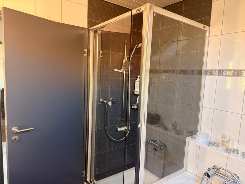 Dusche OG