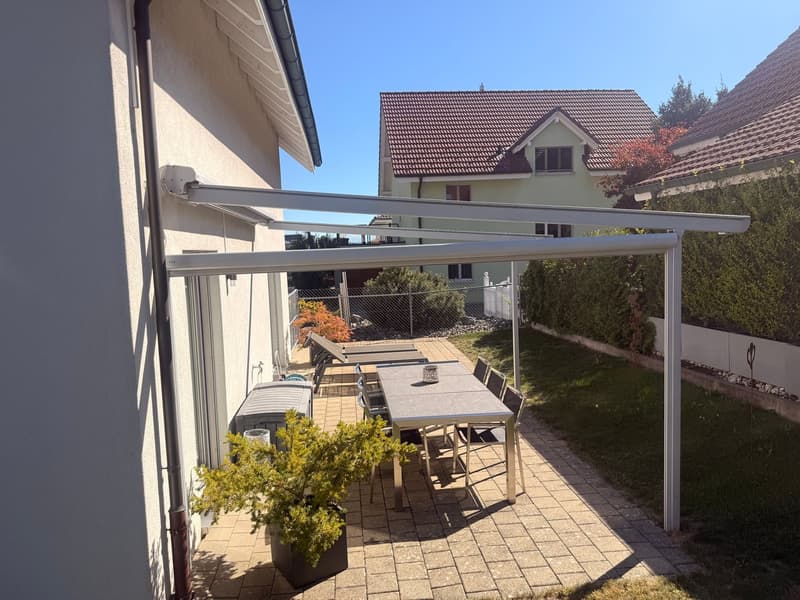 Pergola