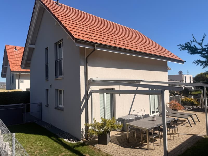 Pergola