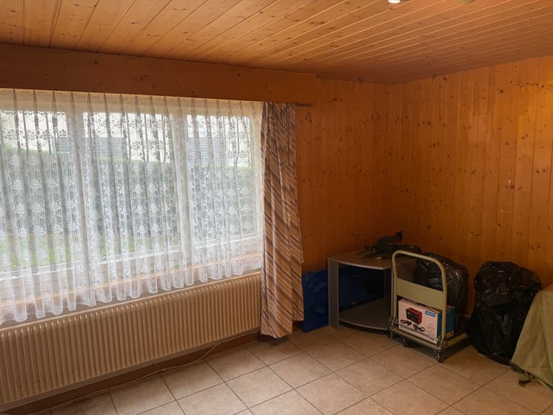 Charmantes Einfamilienhaus an ruhiger Lage in Lengnau (13)