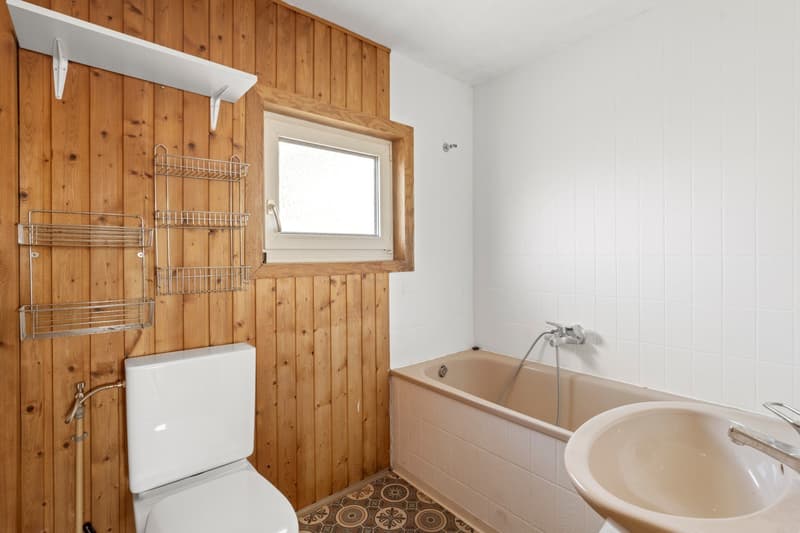 Charmantes Zweifamilienhaus an der Eichenstrasse in Schaffhausen (10)