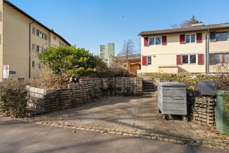 Charmantes Zweifamilienhaus an der Eichenstrasse in Schaffhausen (11)