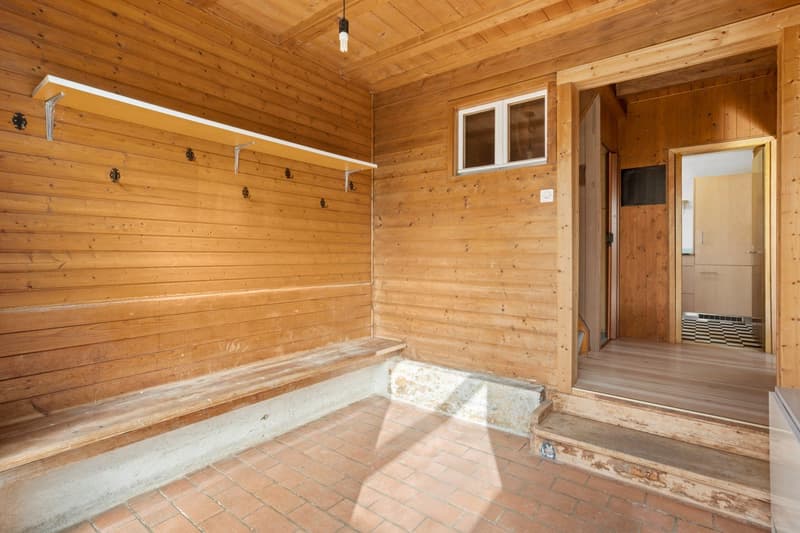 Charmantes Zweifamilienhaus an der Eichenstrasse in Schaffhausen (7)