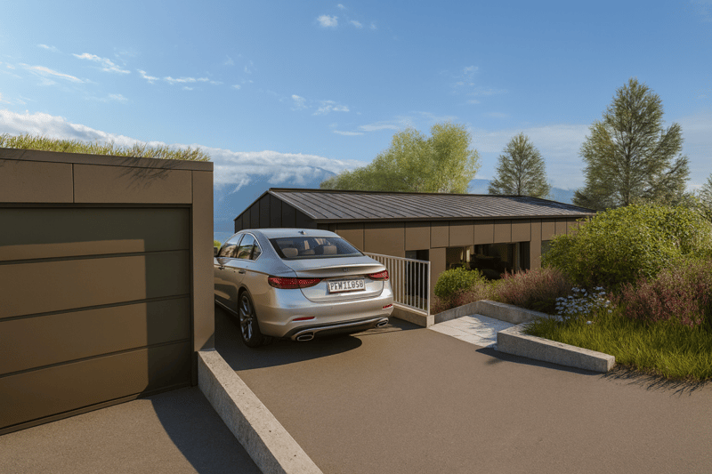Magnifique villa de 5.5 pièces avec vue sur le lac Léman (8)