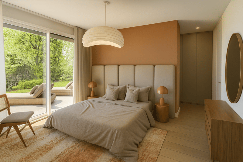 Magnifique villa de 5.5 pièces avec vue sur le lac Léman (9)
