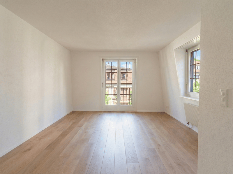 Bel appartement de 2.5 pièces au centre de Montreux (2)
