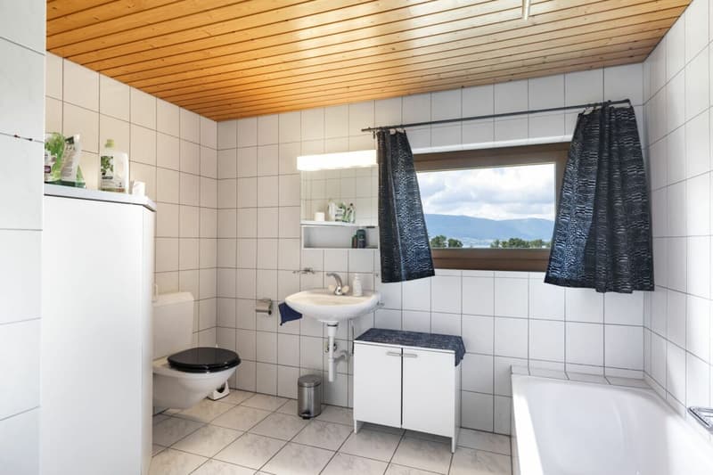 Magnifique immeuble de 3 logements à Forel / FR (5)