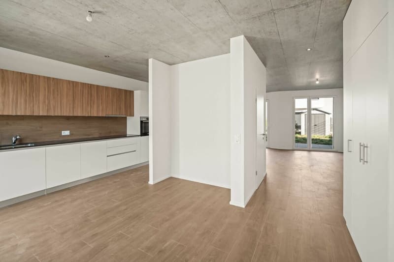 Magnifique villa de 4,5 pièces - idéal pour une famille ( A1.2 ) (2)