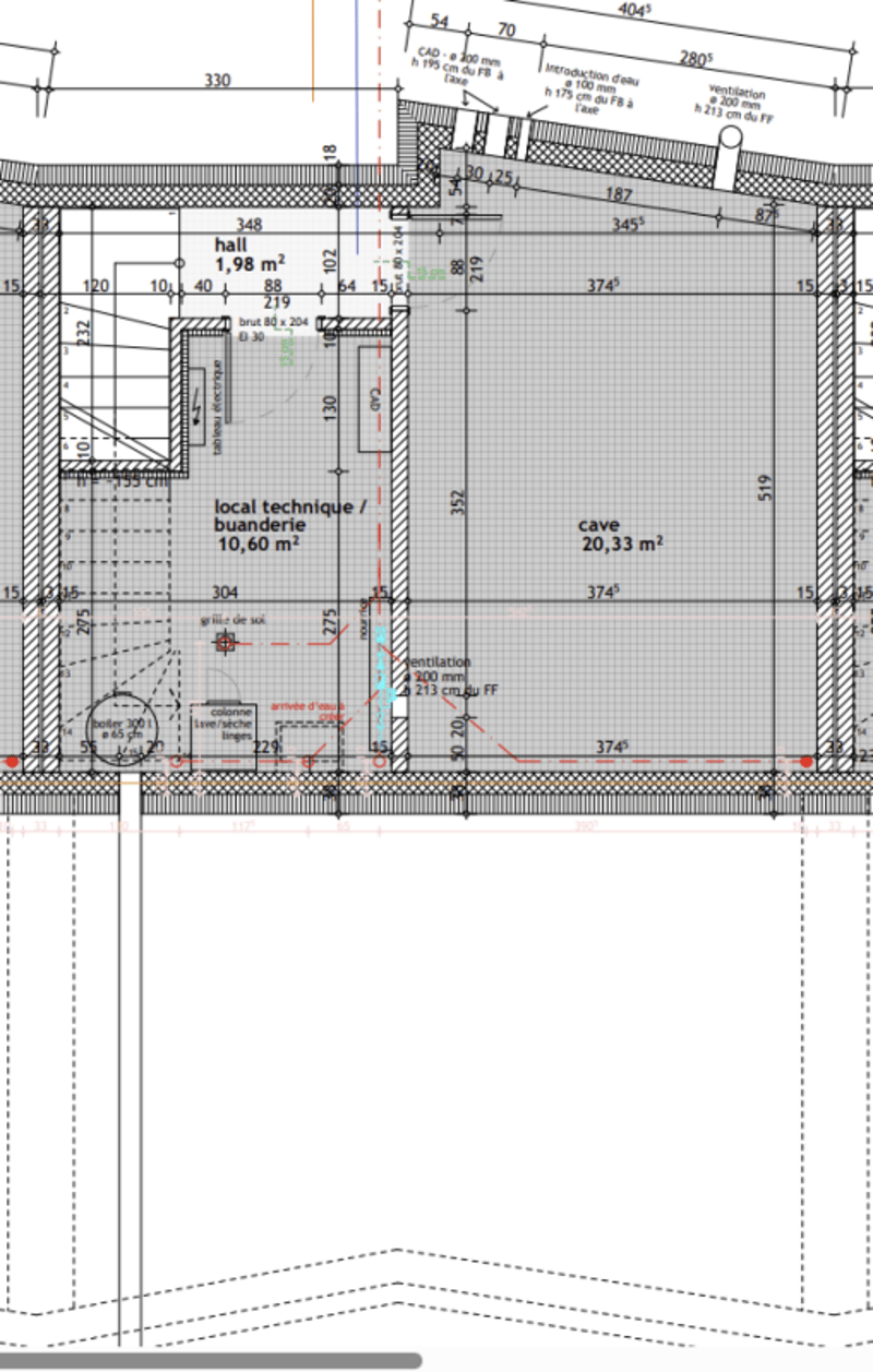 Magnifique villa de 4,5 pièces - idéal pour une famille ( A1.2 ) (12)
