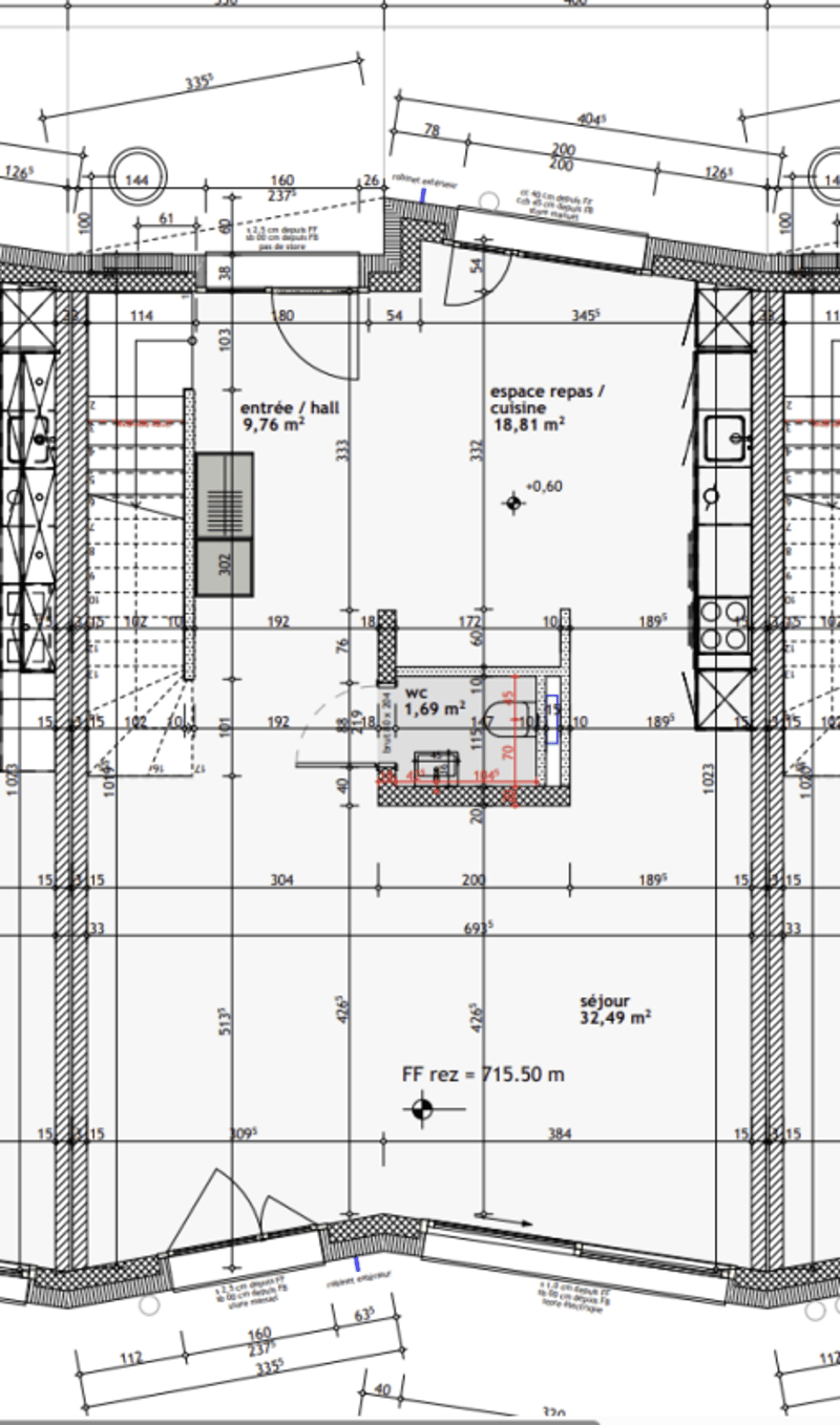 Magnifique villa de 4,5 pièces - idéal pour une famille ( A1.2 ) (10)