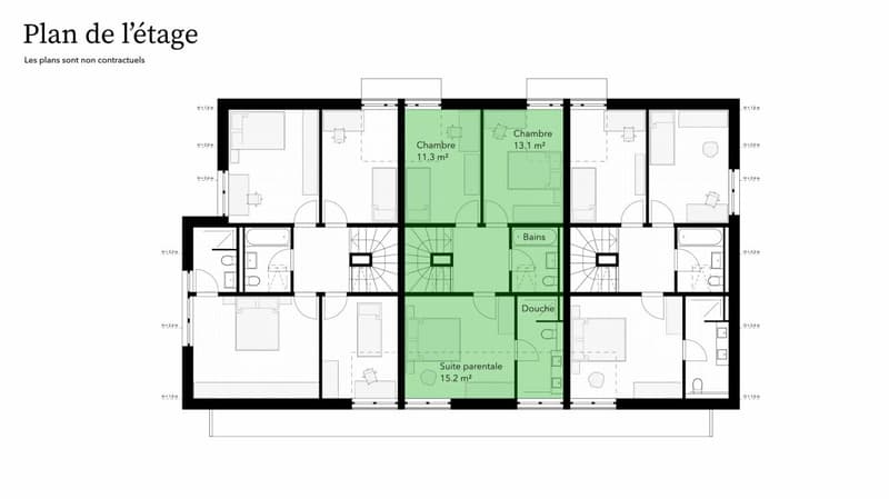 Les Villas d'Essert - Lot 8 (9)