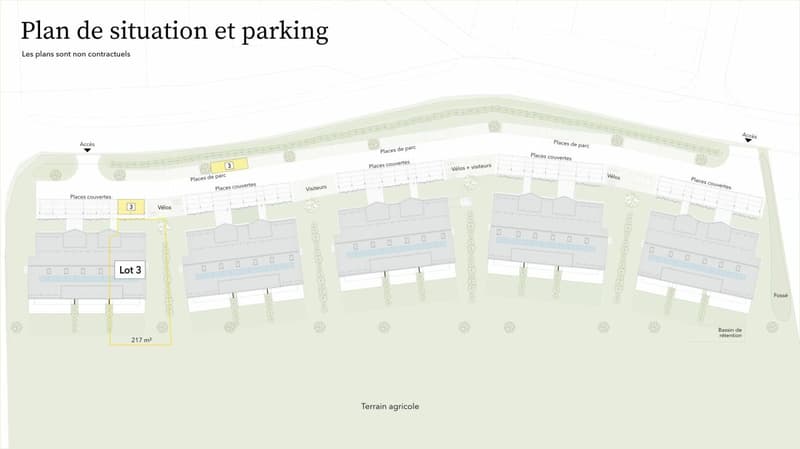 Les Villas d'Essert - Lot 3 (7)