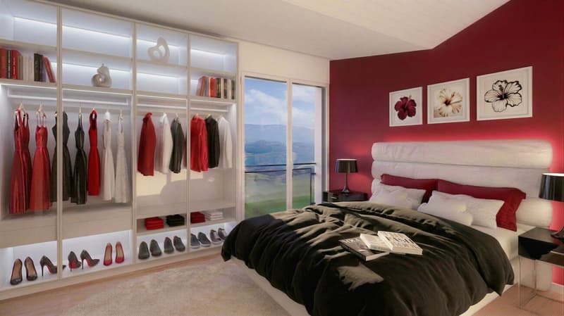 Les Villas d'Essert - Lot 3 (6)