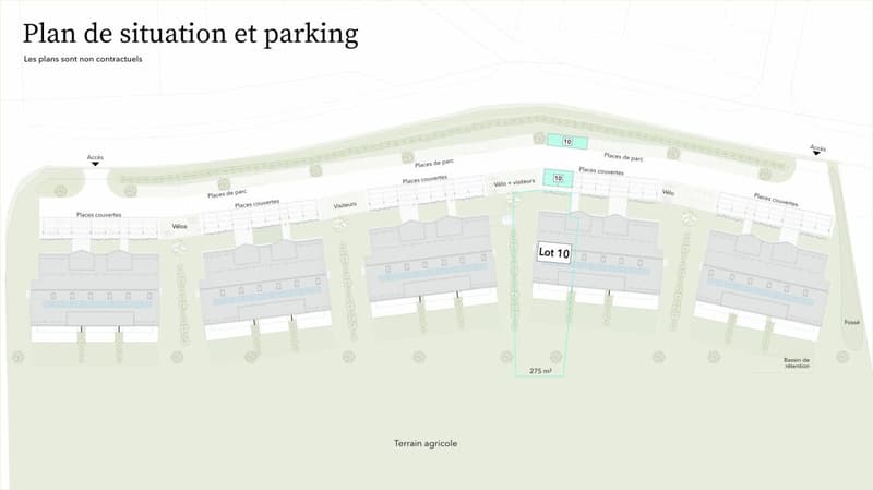 Les Villas d'Essert - Lot 10 (7)