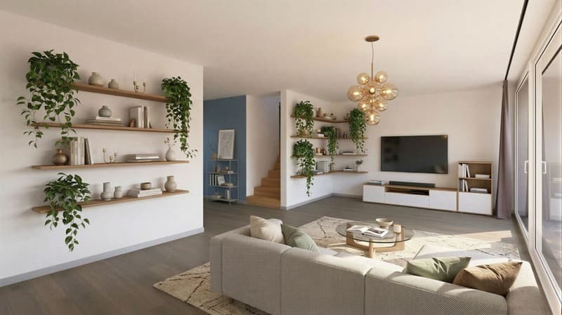 Les Villas d'Essert - Lot 10 (6)