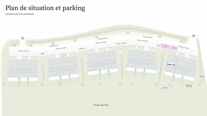 Les Villas d'Essert - Lot 13 (7)