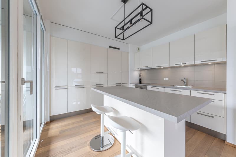 4 pièces moderne avec loggia (4)