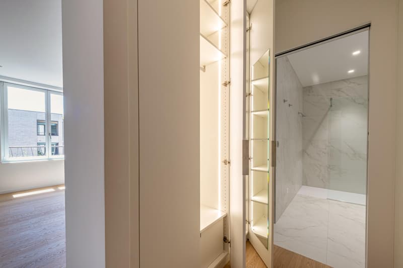 Magnifique appartement au coeur de Vandoeuvres (4)