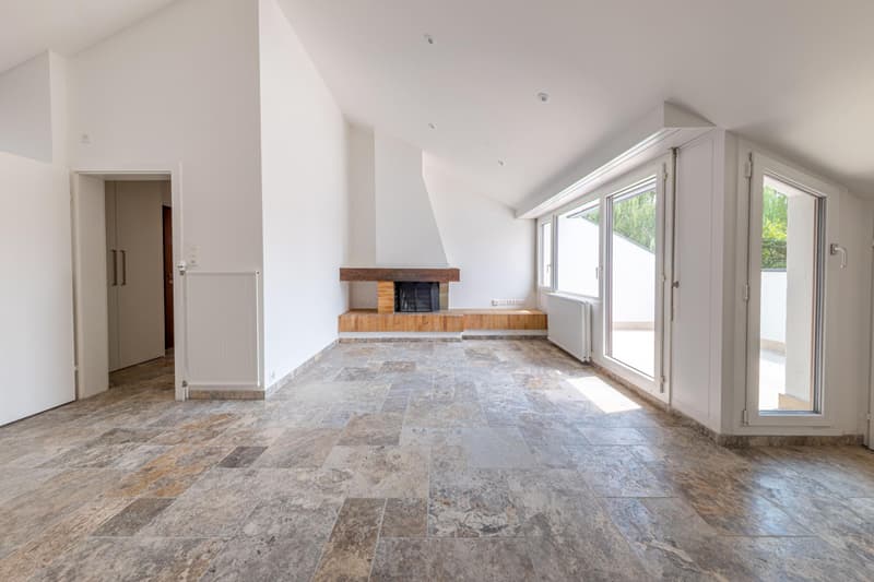 Appartement familial rénové (1)