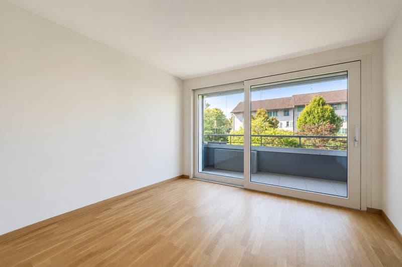 Appartement familial au coeur du village (3)