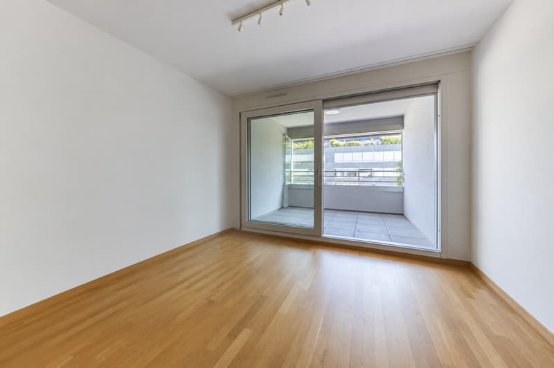 Appartement familial au coeur du village (4)