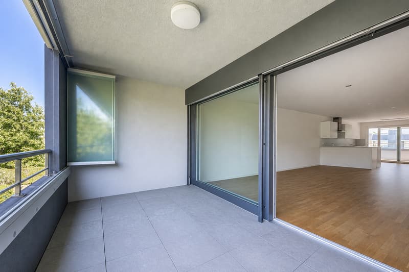 Appartement familial au coeur du village (5)