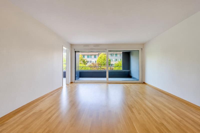 Appartement familial au coeur du village (1)