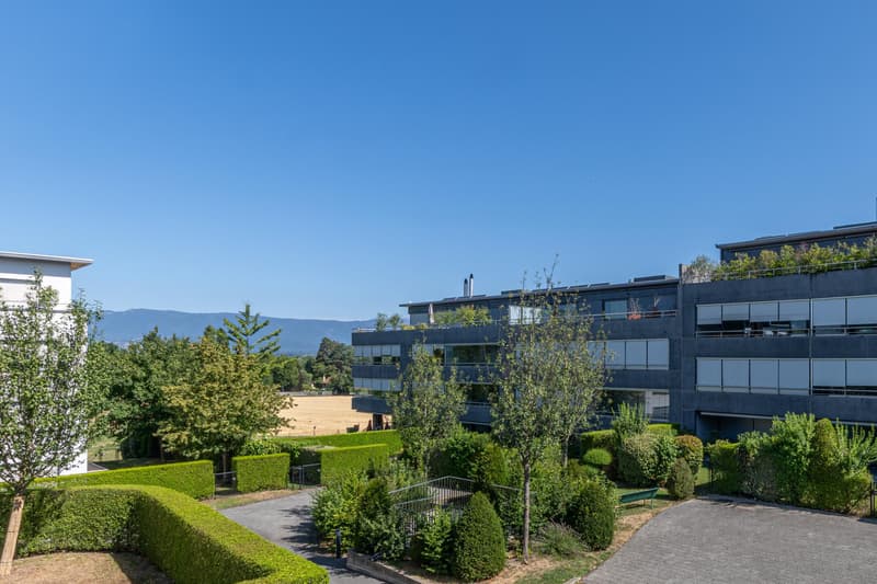 Appartement familial au coeur du village (6)