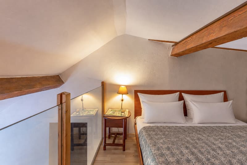Charmante maison villageoise (6)