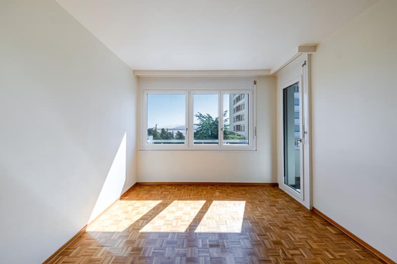 Appartement familial avec vue lac (5)