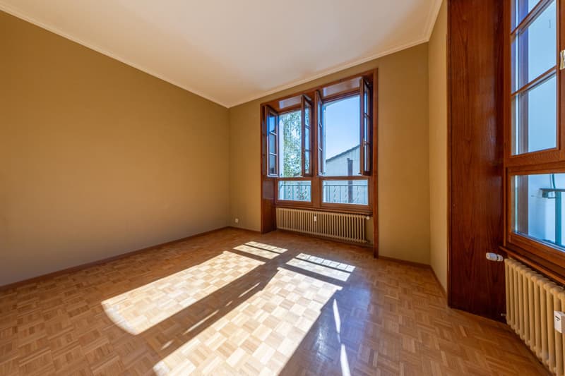 Spacieux duplex de standing (5)