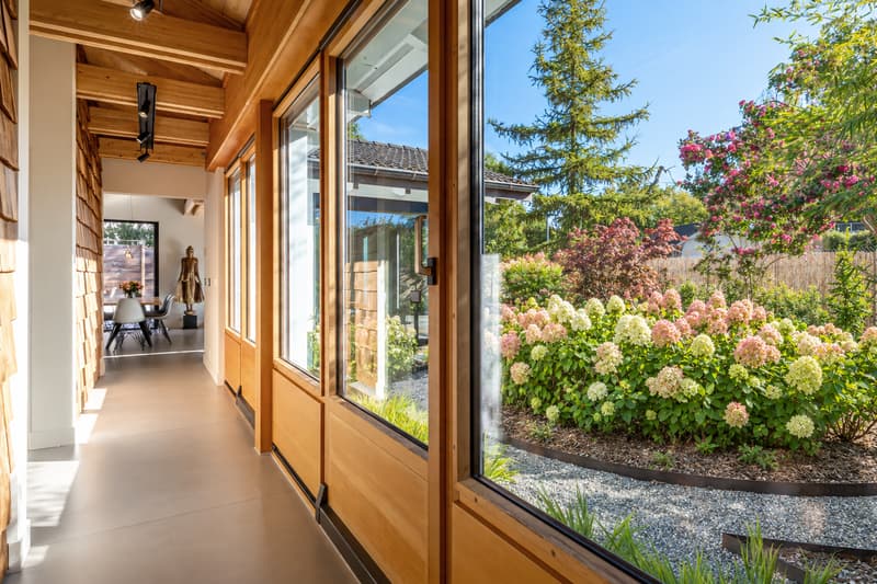Villa contemporaine de plain-pied (6)