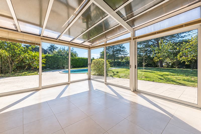 Villa familiale avec piscine (3)