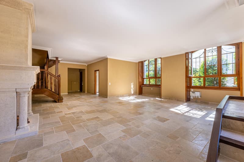 Spacieux duplex de standing (3)