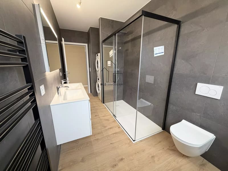 Vivre l'exception au quotidien ? Appartement neuf (7)