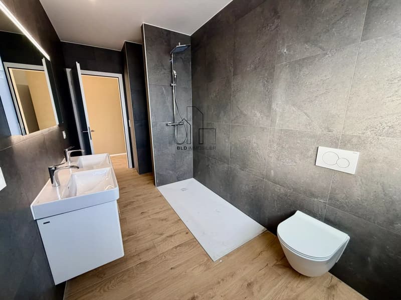 Vivre l'exception au quotidien ? Appartement neuf (5)