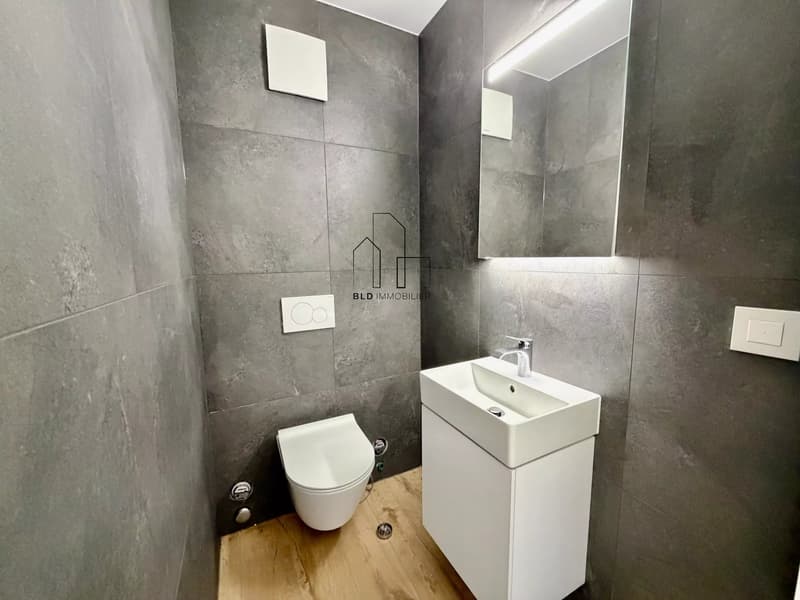 Vivre l'exception au quotidien ? Appartement neuf (6)