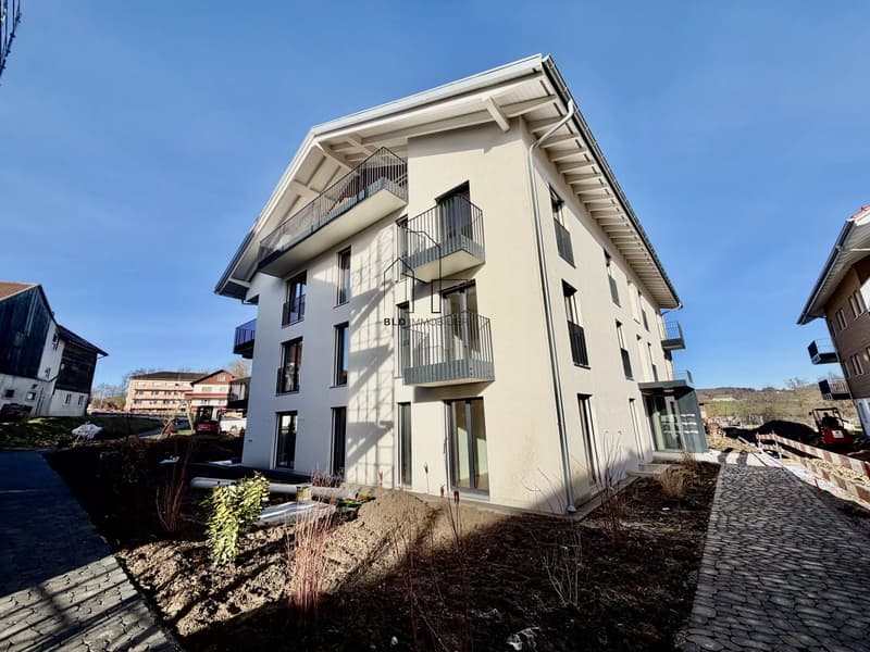 Vivre l'exception au quotidien ? Appartement neuf (7)