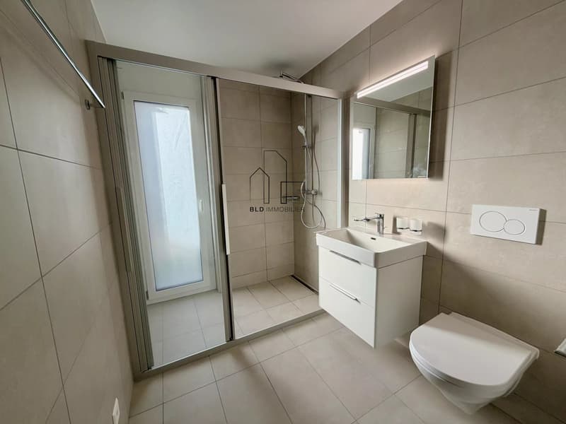 Vivre l'exception au quotidien ? Appartement neuf en rez-de-jardin (8)