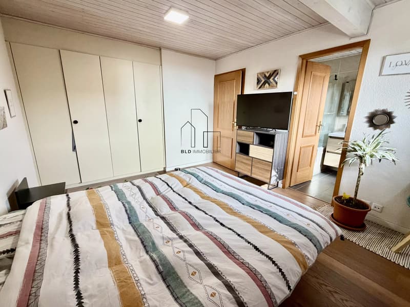 Votre future villa 5.5 pièces dans un environnement paisible (8)