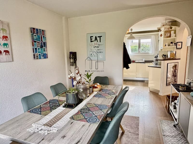 Votre future villa 5.5 pièces dans un environnement paisible (7)