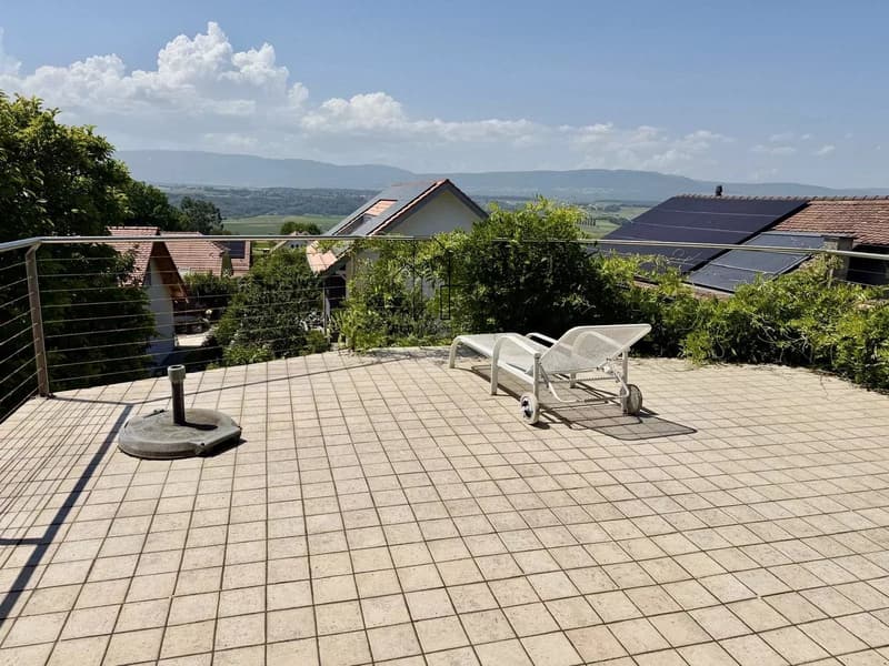 Maison paysanne avec 2 appartements indépendants (10)