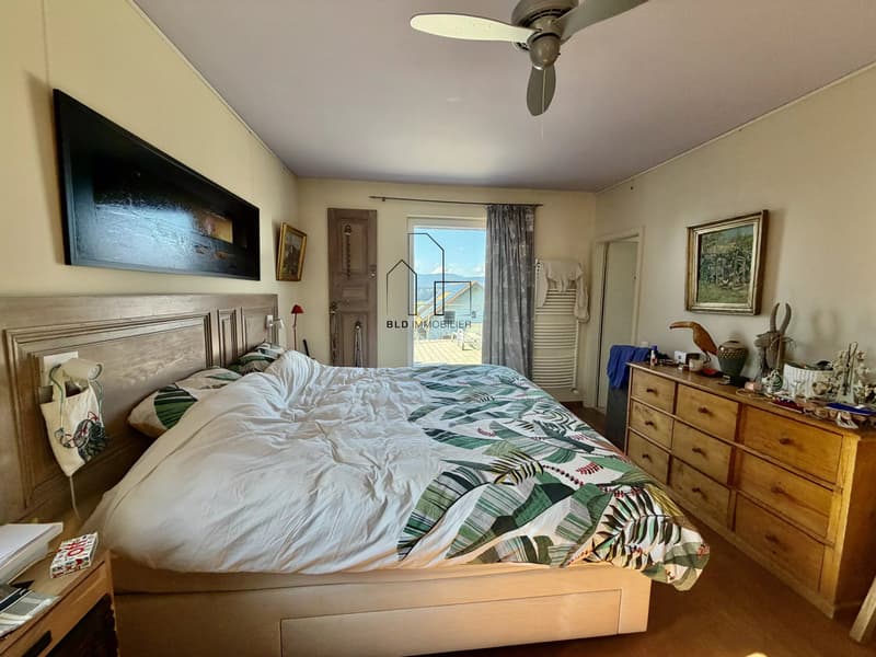 Maison paysanne avec 2 appartements indépendants (9)