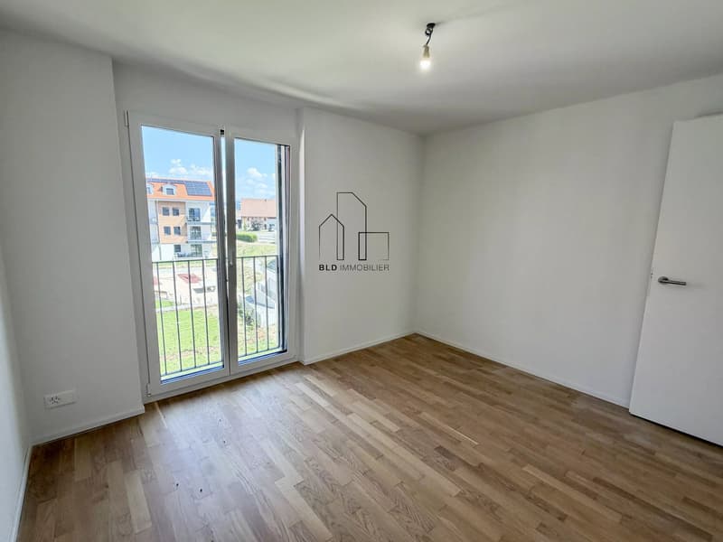 Un appartement moderne dans un environnement privilégié (6)