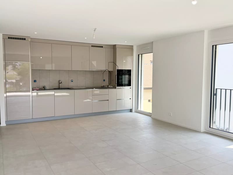 Un appartement moderne dans un environnement privilégié (3)