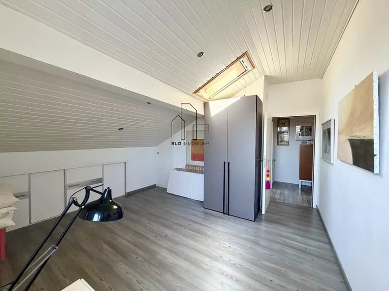 Maison paysanne avec 2 appartements indépendants (12)
